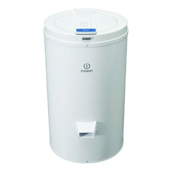 compact spin dryer