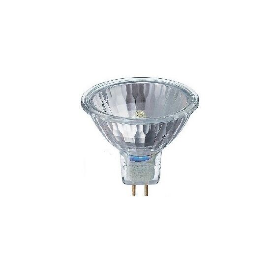 Osram MR16 35W 12V 50mm Dichroic Halogen Lamp