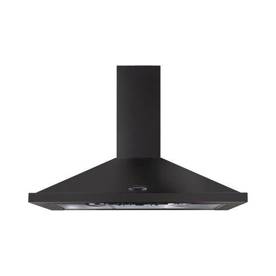 RANGEMASTER LEIHDC110SL/C 110cm Chimney Hood Slate