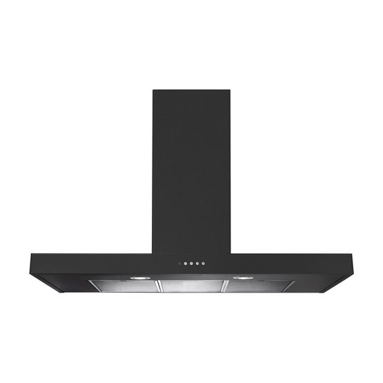 RANGEMASTER UNBHDS110SL/ 110cm Flat Hood Slate