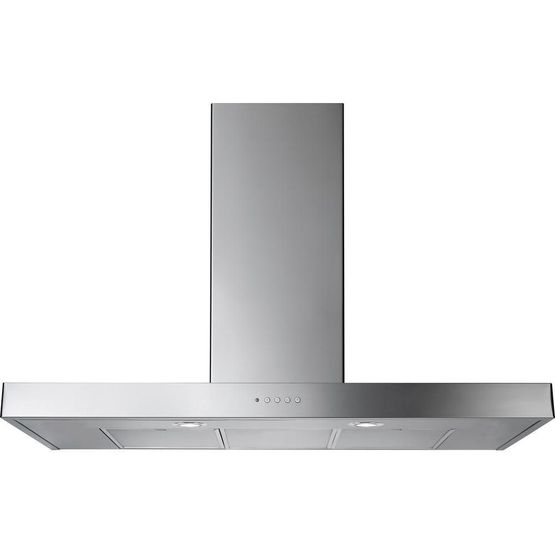 RANGEMASTER UNBHDS110SS/ 110cm Flat Hood Stainless Steel