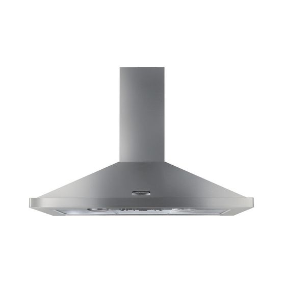 RANGEMASTER LEIHDC110SC/ 110cm Hood Stainless Steel No Rail