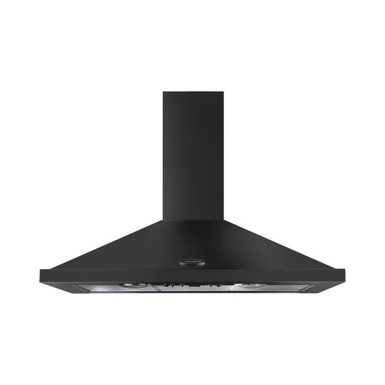 RANGEMASTER LEIHDC90SL/C 90CM Chimney Hood Slate