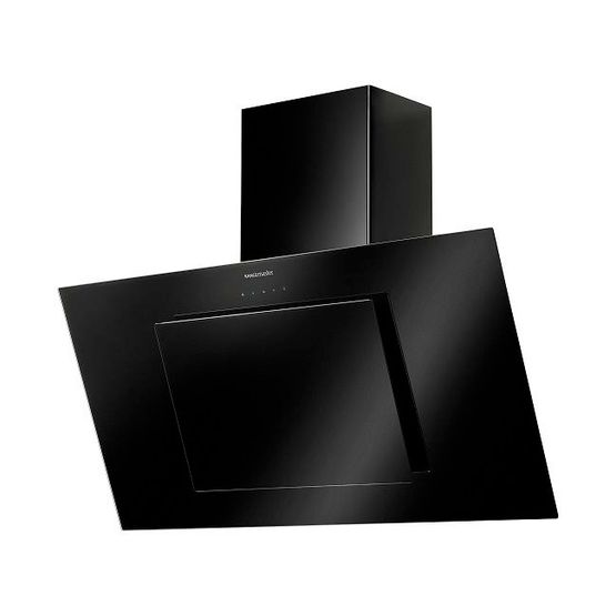 RANGEMASTER OPLHD90BL/ 90CM Opal Hood Black