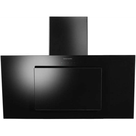 RANGEMASTER OPLHD100BL/ Opal Hood 100cm Black