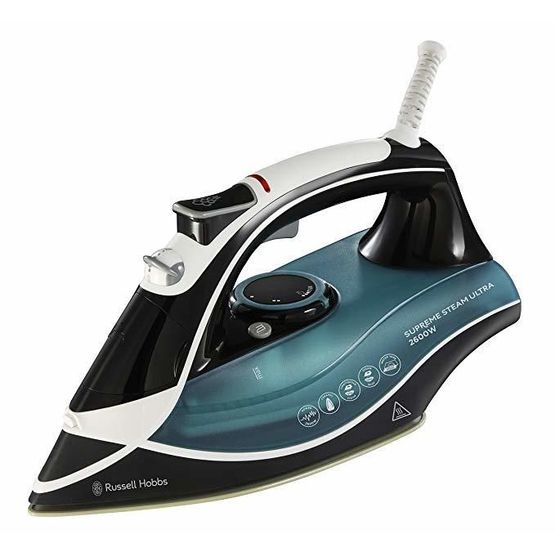 RUSSELL HOBBS 23260 2600w Supremesteam Ultra Iron