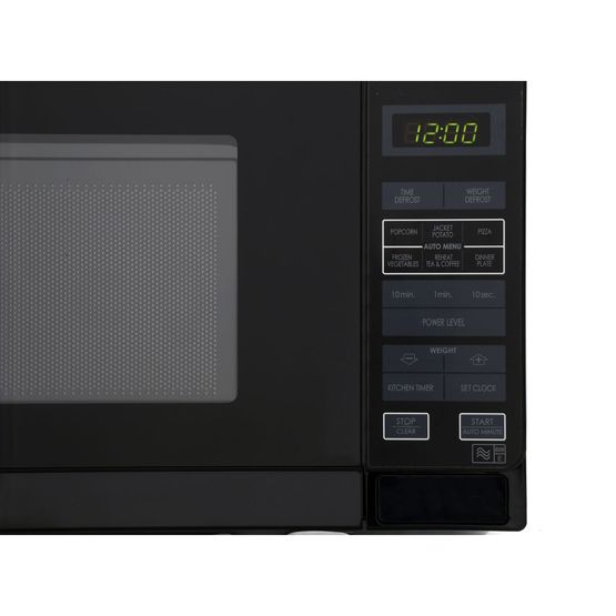microwave sharp 800w