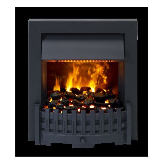 Buy Dimplex DNV20BL Danville Black Electric Fire from £670.00