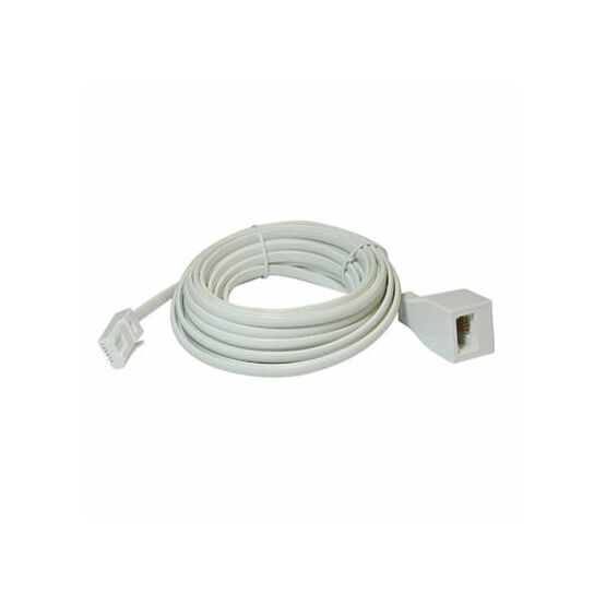 Telephone Extension Lead 3M