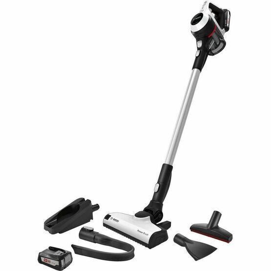 BOSCH BCS612GB Unlimited Series 6 ProHome Cordless Stick Cleaner