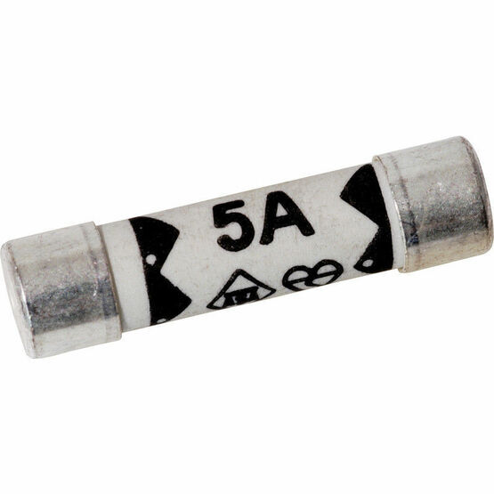 Lyvia 5A Plug Top Cartridge Fuse
