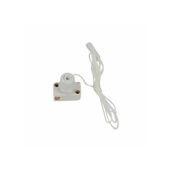 Lyvia White Switch Pull Cord