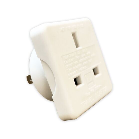 Travel Adaptor (UK to USA)