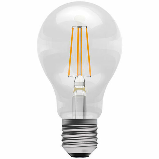 BELL 4W ES E27 LED Filament GLS Light Bulb Cool White 4000K (40w Equiv)