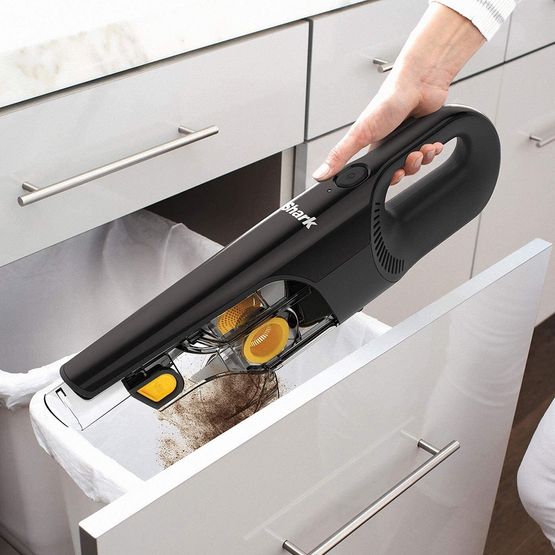 Buy SHARK CH950UKT HandVac Pet Model Cordless Vacuum Cleaner from £79.00