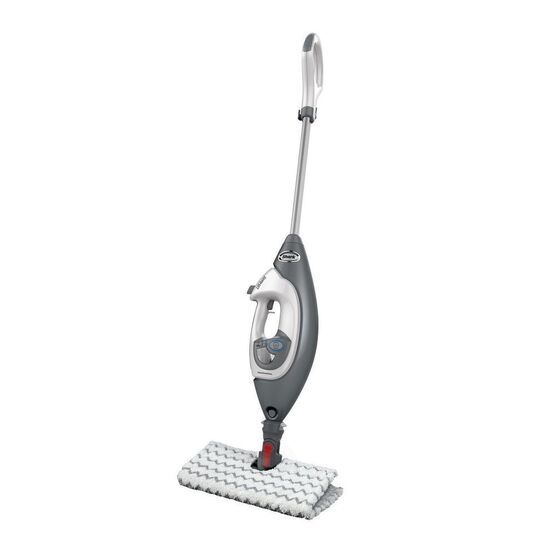 SHARK S6005UK Floor &amp; Handheld Steam Cleaner