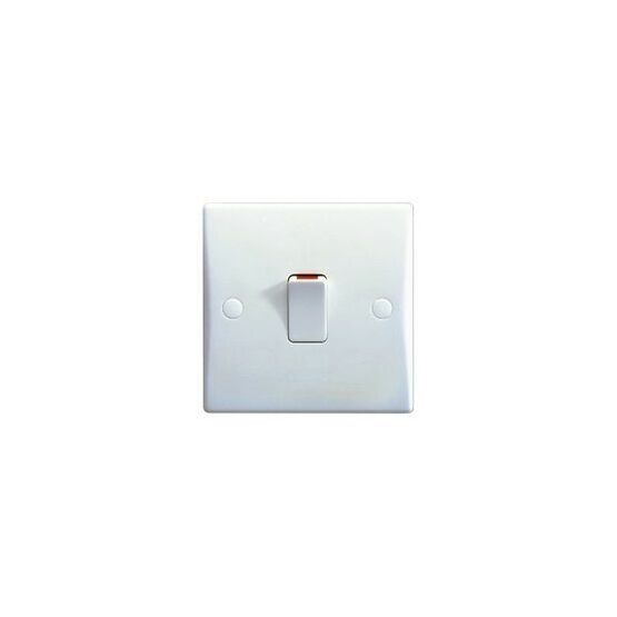 GET Ultimate 1 Gang 20A Double Pole Switch