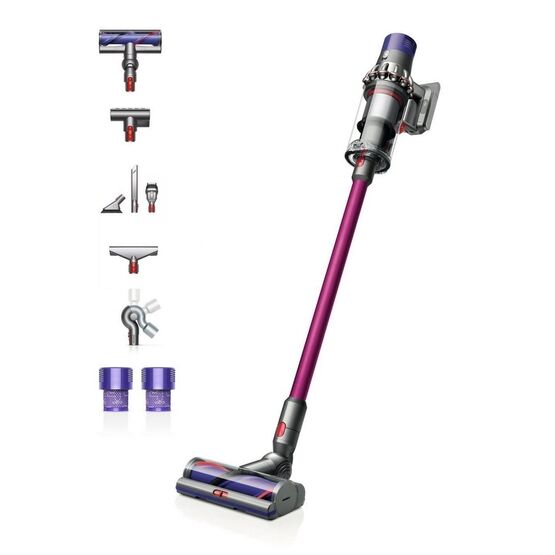 DYSON V10ANIMALEXTRA Cordless Vacuum Cleaner 60 Minute