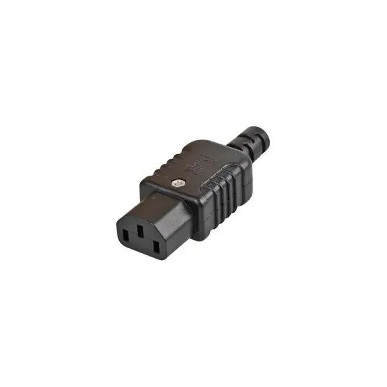 Black Kettle Connector