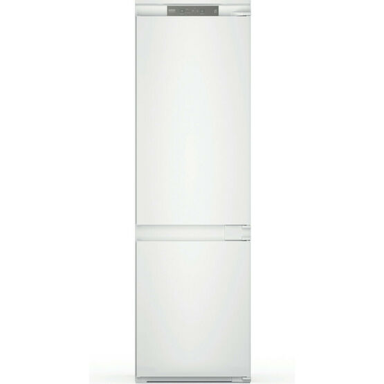 WHIRLPOOL WHC18T332 Integrated Frost Free Fridge Freezer 70/30