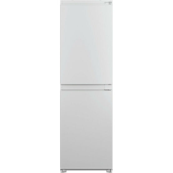 HOTPOINT HBC185050F1 Integrated 50/50 Frost Free Fridge Freezer