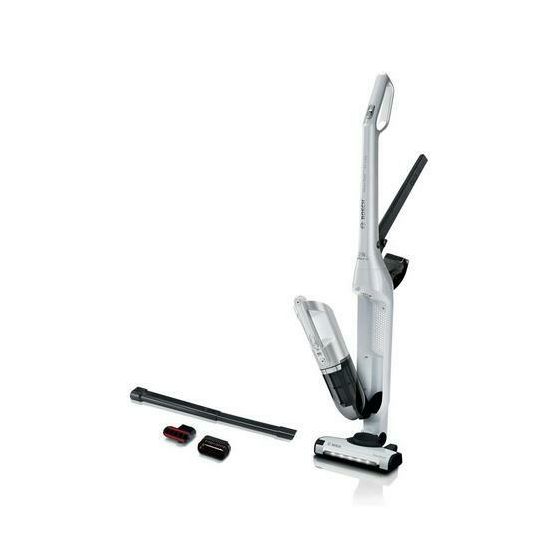 BOSCH BBH3280GB Cordless Upright Vacuum Cleaner - 50 Min Run Time
