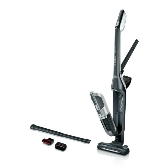 BOSCH BBH3230GB Flexxo 2in1 Cordless Upright Vacuum Cleaner