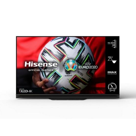 HISENSE 75U9GQTUK  75" 4K UHD HDR SMART TV