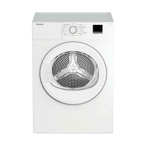 BLOMBERG LTA09020W 9kg Vented Tumble Dryer - White