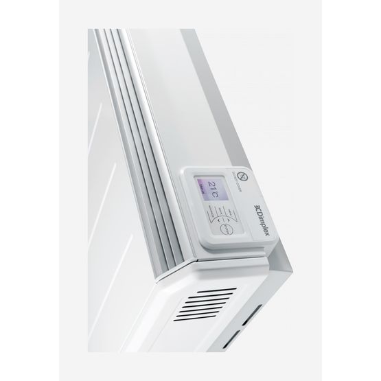 Buy DIMPLEX XLE070 Electronic Controlled Storage Heater 0.7kW from £762.99