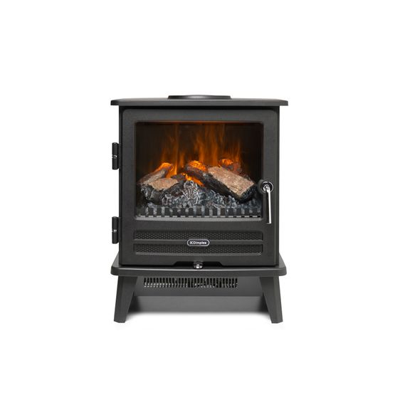 DIMPLEX WLL20 Willowbrook Optimyst 2kW Electric Stove Fire