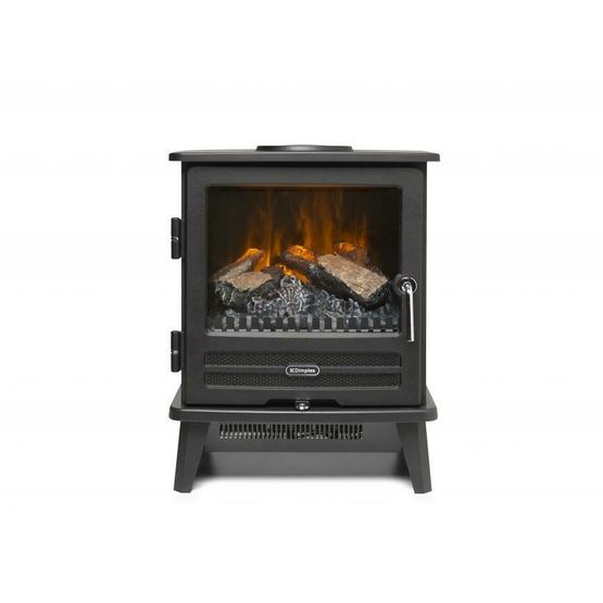 DIMPLEX WLL20 Willowbrook Optimyst 2kW Electric Stove Fire