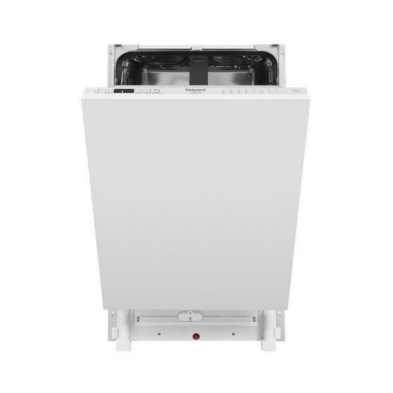 HOTPOINT HSICIH4798BI Integrated Slimline Dishwasher