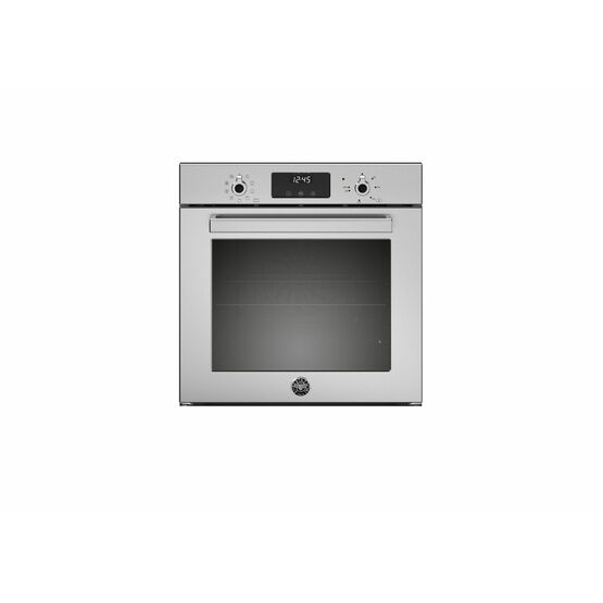 Bertazzoni Pro Series LED 60cm oven 9 Functions Stainless Steel F609PROESX