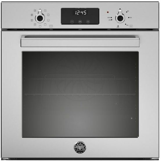 Bertazzoni Pro Series LED 60cm oven 9 Functions Stainless Steel F609PROESX