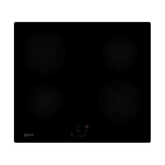NEFF T36CA50X1U 59.2cm 13a Induction Hob Black