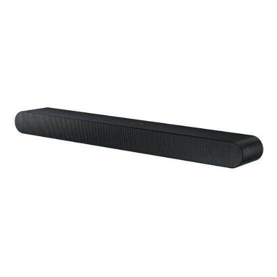 SAMSUNG HW_S60BXU 5.0ch Soundbar - Black