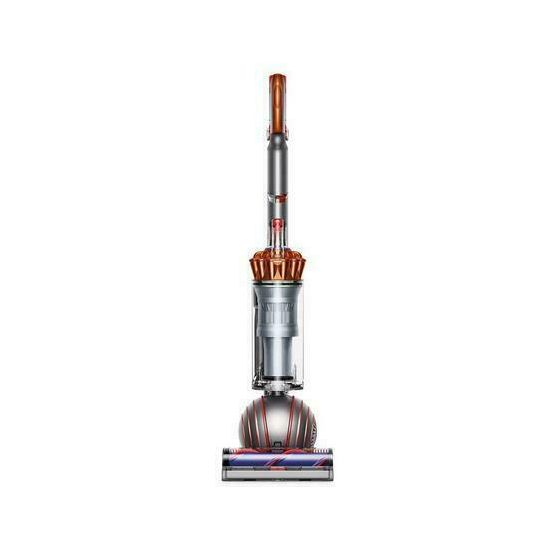 DYSON BALLANIMALMN Ball Upright Animal Multi-floor Cleaner Silver