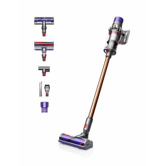 DYSON V10 ABSOLUTE  Cordless Stick Vacuum Cleaner Copper