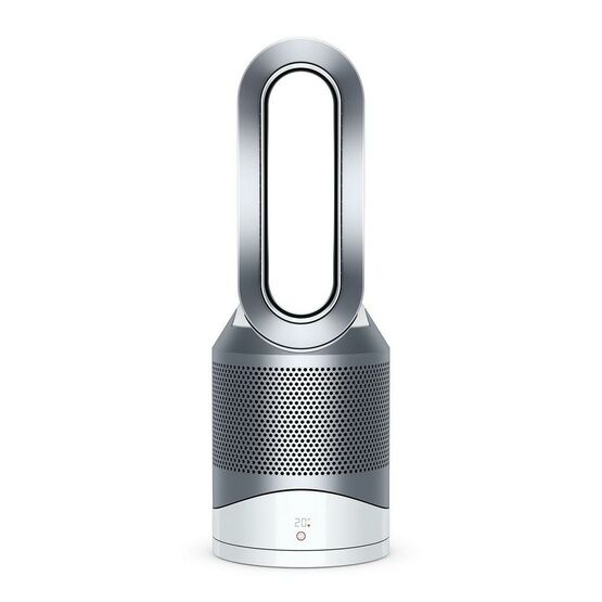 DYSON HP00 Heating & Cooling Pure™ Hot & Cool Air Purifier