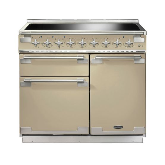 RANGEMASTER ELS100EICR/ Elise 100cm Induction Range Cream
