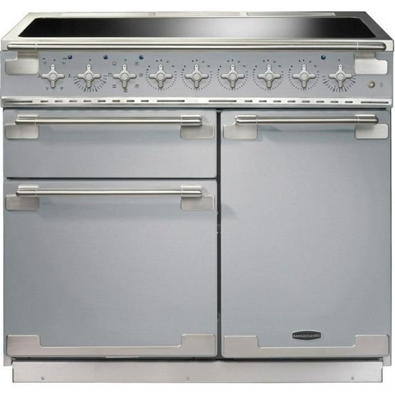 RANGEMASTER ELS100EISS/ Elise 100 Induction Stainless Steel