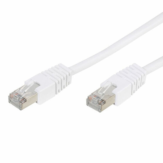 Vivanco Ethernet Cable 2M