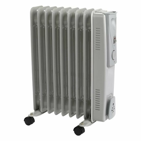 STATUS OFH9-2000W1P 2Kw Oil Filled Radiator