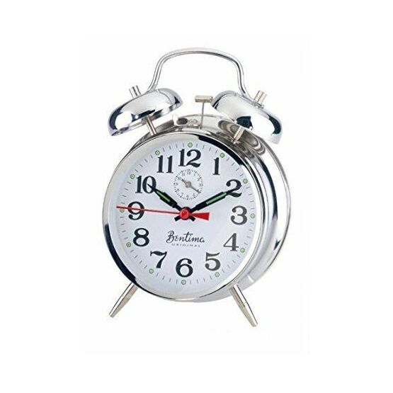 Acctim Bell Alarm Clock