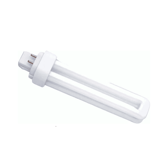 Bell 13W CFL Double Turn 4 Pin G24Q-1 Lamp 4000K