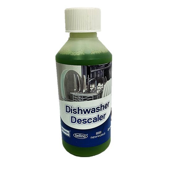 GDHA STV082645811 Washing Machine Descaler 250ML Liquid Bottle