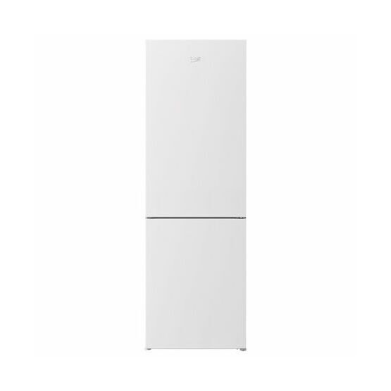 BEKO CCFH1685W 60cm Frost Free Fridge Freezer White