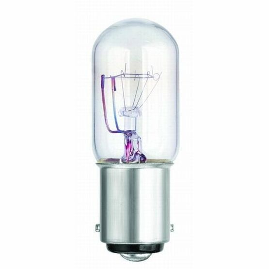 BELL  15W SBC Appliance Lamp