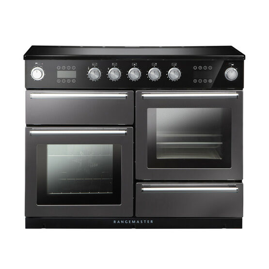 RANGEMASTER NEX110SOEISL/C Nexus Steam 110cm Induction Slate